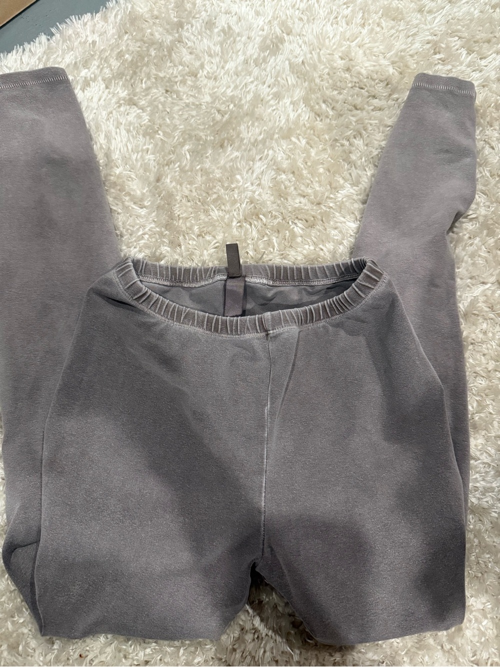 SKIMS outdoor basics Leggings